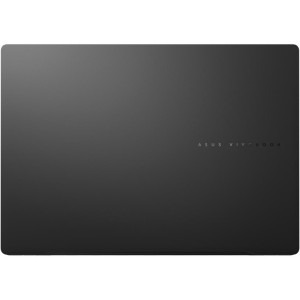 ASUS 14'' Vivobook S 14 OLED M5406KA, 3K 120Hz, Procesor AMD Ryzen™ Al 7 350 (16M Cache, up to 5.0 GHz), 24GB LPDDR5X, 1TB SSD, AMD Radeon 860M, No OS, Neutral Black