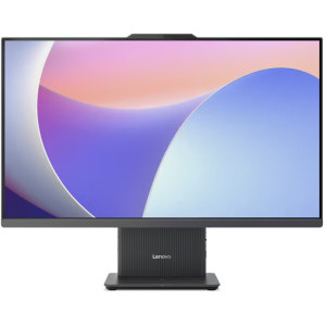 All-In-One PC Lenovo IdeaCentre AIO 27IRH9, 27 inch FHD IPS, Intel® Core™ i5-13420H 4.6GHz Raptor Lake, 16GB RAM, 1TB SSD, UHD Graphics, Camera Web, no OS