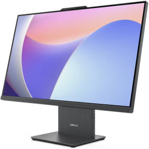 Lenovo IdeaCentre AIO 27IRH9, 27 inch QHD IPS, Intel i5-13420H 4.6GHz, 16GB RAM, 1TB SSD, UHD Graphics, Camera Web, no OS
