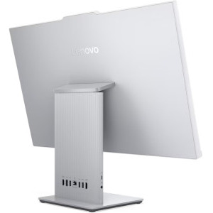 Lenovo IdeaCentre AIO 27ARR9, 27 inch FHD IPS, Ryzen 5 7535HS 3.3GHz, 16GB DDR5, 1TB SSD, Radeon 660M, Camera Web, no OS