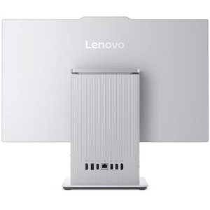Lenovo IdeaCentre AIO 24ARR9, 23.8 inch FHD IPS, Ryzen 5 7533HS 3.3GHz Rembrandt R, 8GB RAM DDR5, 512GB SSD, 660M, Camera Web, no OS