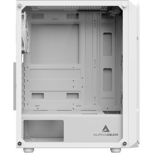 ALPHAGEAR Runesmith white