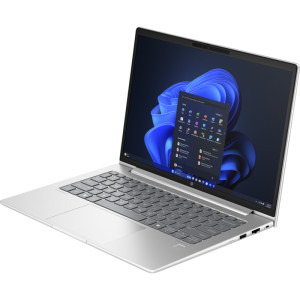 HP 14'' ProBook 440 G11, WUXGA IPS, Procesor Intel® Core™ Ultra 5 125U (12M Cache, up to 4.30 GHz), 16GB DDR5, 512GB SSD, Intel Graphics, Win 11 Pro, Silver