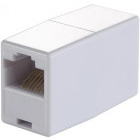 Accesoriu retea Logilink LAN coupler RJ45 pentru cablu UTP CAT5e