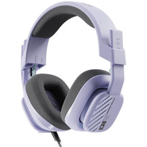 Logitech Astro A10 Gen 2 Xbox Lilac