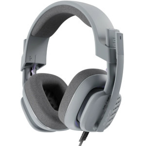 Logitech Astro A10 Gen 2 PS Grey