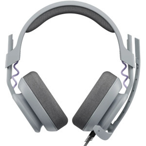 Logitech Astro A10 Gen 2 PS Grey
