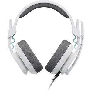 Logitech Astro A10 Gen 2 Xbox White