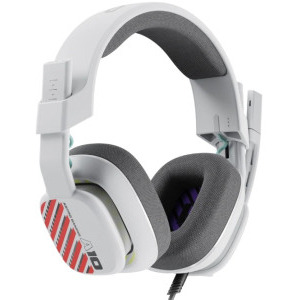 Logitech Astro A10 Gen 2 Xbox White