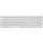 Tastatura Logitech K950 Signature Slim, Logi Bolt, Bluetooth, White