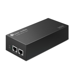 Omada by TP-LINK 10Gigabit POE380S Sursa alimentare PoE 90W