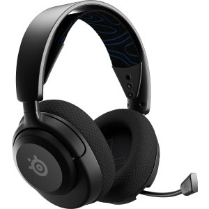 Casti Gaming SteelSeries Arctis 5P Wireless