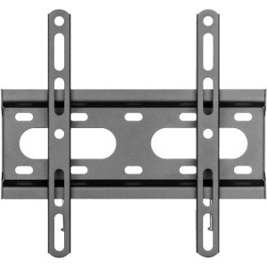 SBOX PLB-2522F-2, 23 - 43 inch, negru