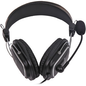 A4Tech HU-50 Black