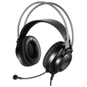 A4Tech Over-Ear, FH200i Black