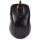 Mouse A4Tech N-70FX Black