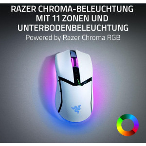 Razer Cobra Pro White