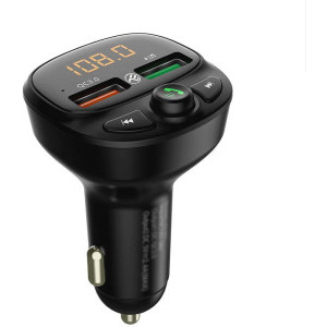 Tellur Modulator FM Bluetooth FMT-B7, Black