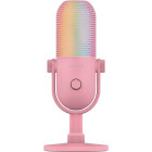 Microfon Razer Seiren V3 Chroma Quartz