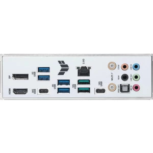ASUS TUF Gaming Z790-BTF WIFI