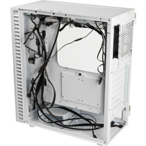 Kolink Observatory HF Mesh ARGB White