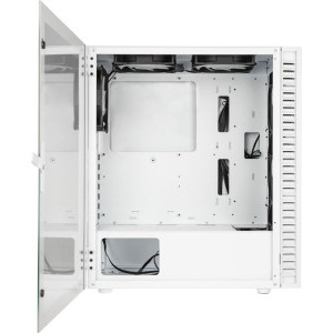 Kolink Observatory HF Mesh ARGB White