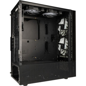 Kolink Observatory MX Glass ARGB Black