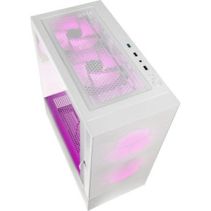 Kolink Observatory MX Mesh ARGB White