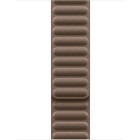 Apple FineWoven Magnetic Link, 41mm Taupe - M/L