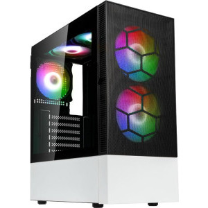 Kolink Observatory MX Mesh ARGB Black/White