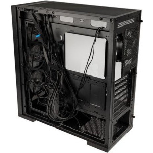 Kolink Unity Meshbay ARGB Black