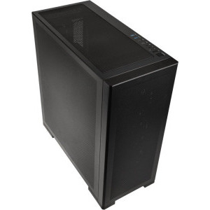 Kolink Unity Meshbay Performance Black