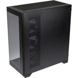 Kolink Unity Peak ARGB Black
