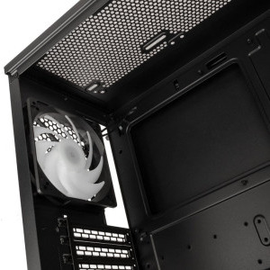 Kolink Unity Solar Mesh ARGB Black