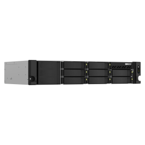 Qnap TS-873AEU-4G 4GB