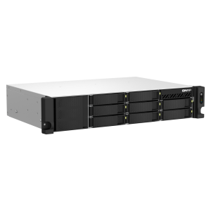 Qnap TS-873AEU-4G 4GB