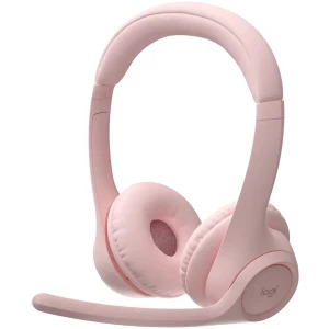 Logitech On-Ear, Zone 300 Pink