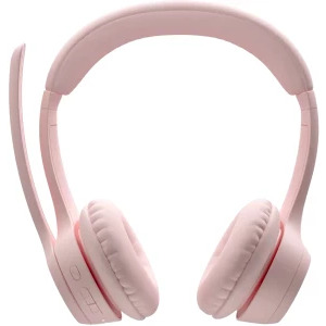 Logitech On-Ear, Zone 300 Pink
