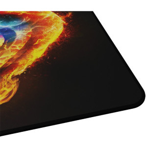 Genesis Carbon 500 M Fire G2