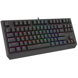 Genesis THOR 230 Lite TKL Outemu Red Switch Mecanica