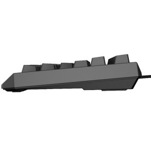 Genesis THOR 230 Lite TKL Outemu Red Switch Mecanica