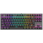 Tastatura Gaming Genesis THOR 303 TKL RGB Outemu Red Switch Mecanica
