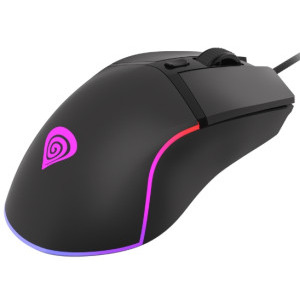 Genesis Krypton 220 RGB Black