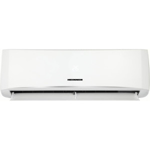 Heinner HAC-HS18KITWIFI++, 18000 BTU, Clasa A++/A+, Wi-Fi, Inverter + Kit instalare inclus