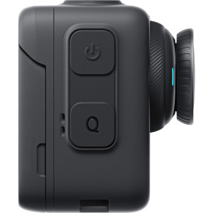 Insta360 GO 3S, 64 GB, Black