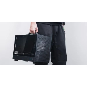 Deepcool CH160 Black