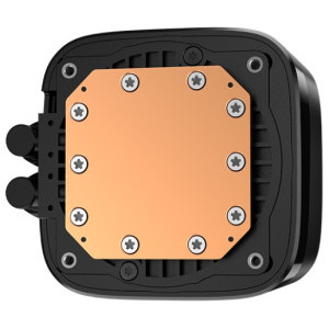 Deepcool LD240 ARGB Black