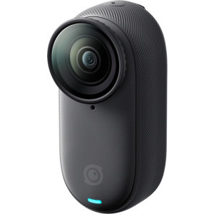 Insta360 GO 3S, 128 GB, Black
