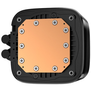 Deepcool LD360 ARGB Black