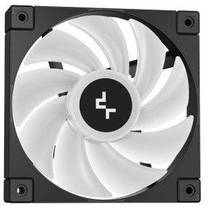 Deepcool LD360 ARGB Black